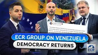ECR GROUP STATEMENT ABOUT VENEZUELA SITUATION