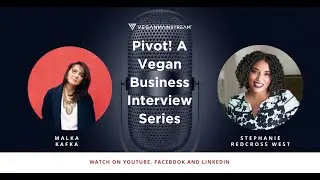 Vegan Business Interview: Malka Kafka, Tel Aviv Urban Food