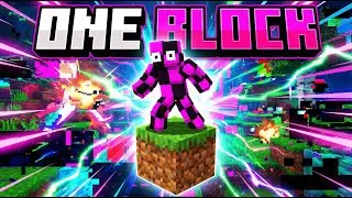 Miniblox OneBlock! (Part1)