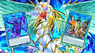 CRYSTAL BEAST CAN SUMMON THESE BOSS MONSTERS
