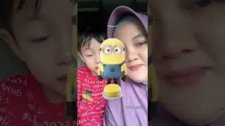 si kucing 🍌 #funny #humor #comedy #video #kocak #shorts #ngakak #lucu #fyp #hiburan