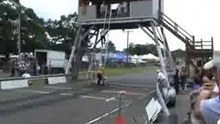 FD Racing - C Ladder at Hagerman