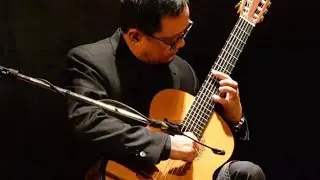 Barrios- Assad - Lauro by SanNguyen 