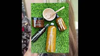 Philip Martin&rsquo;s 🇮🇹 damaged hair treatment 🥰