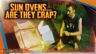Know THIS Before you Buy All American Sun Ovens