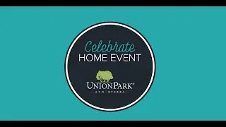 Tour 3 models by New Home Co. in Union Park at Norterra!