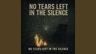 No Tears Left in the Silence (feat.suno.ai)