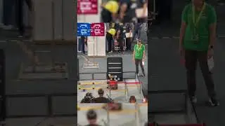 FTC CENTRESTAGE - Mad Engineer 2024