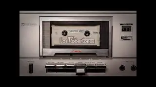 Favio Magno con Black Amaya - Pescado Rabioso (DEMOS 2001) - 