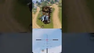 CODM Car Glitched