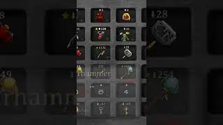Do It This Way ! Use Hammers | Magic Rampage