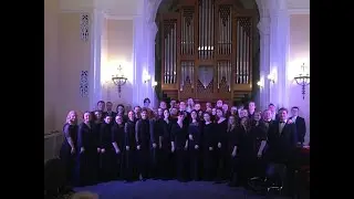Alma Mater (2021)