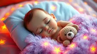 Tiny Snows Lullabies for Gentle Nights 3+ hours ❄️👣