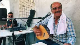 Mustafa Ertürk & Mehmet Şenol   Hazan Vurdu