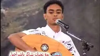 شادي  -   رضى الهاشمي   (فيديو من أجمل السهرات)