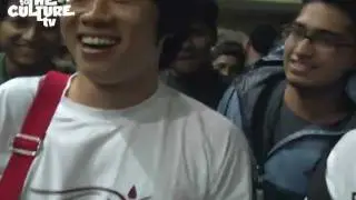 THE CULTURE 2011 | BBOY BLOND- EXTREME CREW | Entry