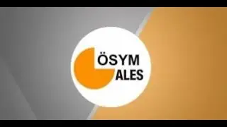 ALES DENKLEM KURMA PROBLEMLERİ-I (Soru 1-12) ÇIKMIŞ SINAV SORULARI ÇÖZÜMLERİ 2020
