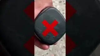 Cleaning STICKY gadgets