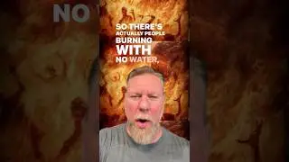 3 Facts about HELL 🔥🔥🔥 #jesus #heaven #spiritual #christian #bible #supernatural #saved