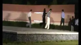 Cognizant Fiesta 2008 Skit Part - 2