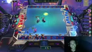 Patch Notes Analysis: How the Latest Changes Affect the TFT Meta