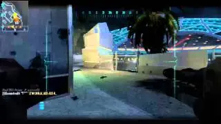 DST-Poison - Black Ops II Game Clip