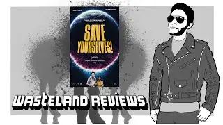 Save Yourselves! Wasteland Review