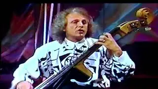 David Friesen & Uwe Kropinski
