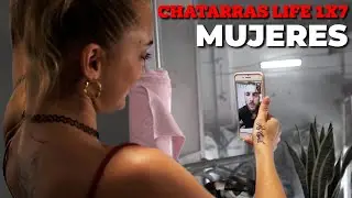 ЖЕНЩИНЫ💅 -Глава # 7 #ChatarrasLife ❤️👄