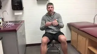 Tab Taping for Pain