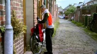 Leeds Road Safety DVD Introduction
