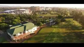 The Brisbane Golf Club