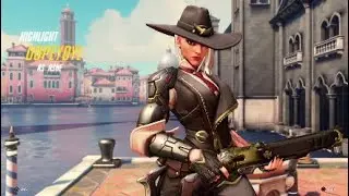 Nerf Ashe