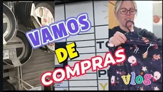 ! 🛍️ COMPRAS de &uacute;ltima HORA( CARREFOUR ) y ENVIO de PAQUETES 📦