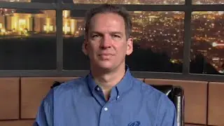 What is the Metaverse?  - Dr. Jeff Zweerink (Guest)