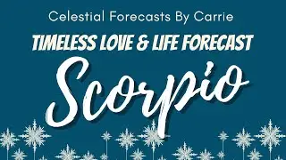 SCORPIO LOVE FORECAST ♏YOU'RE ALWAYS ON THEIR MIND, STRUGGLING WITHOUT YOU😢SECRETLY PINING FOR YOU