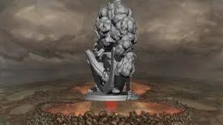 Cendiary Turntable - Dragon Pack (Planet Apocalypse)