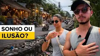 POR QUE BRASILEIROS QUEREM MORAR EM BALI, NA INDONÉSIA?
