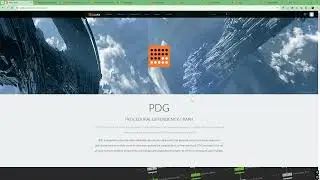 How TOPs Actually Work in Houdini (PDG) | Procedural Dependency Graph | Image Manipulation Tutorial