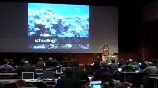 LIFT Conference || Ben Cerveny (LIFT07)