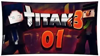 #1 Titan 3