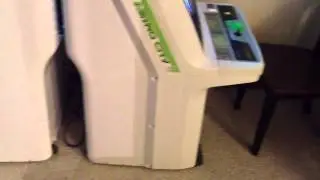 My Sega Astro City cabs