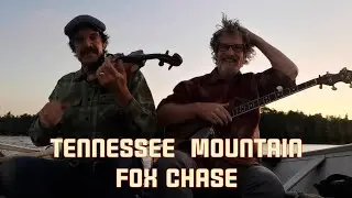 Tennessee Mountain Fox Chase