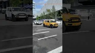 Chery iCAR V23 dynamic video (very beautiful)