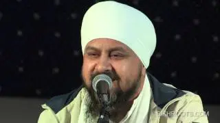 Bhai Onkar Singh (Una Sahib Wale) - Live at Sikh Gurdwara San Jose - Nov 7, 2015