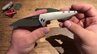 Koenig Mini Goblin