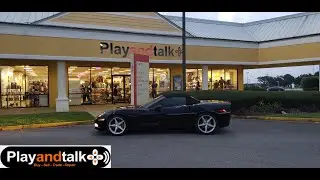 Play And Talk Video Game Store Tour Foley Alabama