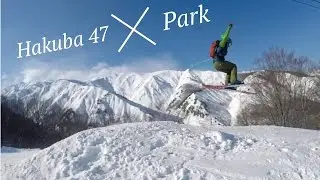 Japan Ski Trip - Hakuba 47 Ski and Snowboard Park