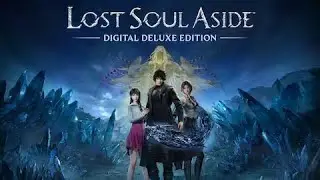 Lost Soul Aside. МОЕ МНЕНИЕ ОБ ИГРЕ. Рекомендую для фанатов этого жанра.