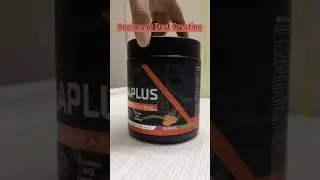 Beginners best creatine #bestcreatine #creatine #gymlover #gymlife #gym #gymworkout #viralsong